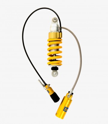Amortiguador Trasero Öhlins Yamaha FJR 1300 (06-14) YA 707