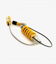 Öhlins Rear Shock for Yamaha FJR 1300 (06-14) YA 707