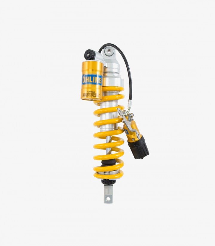 Amortiguador Trasero Öhlins Yamaha Ténéré 700 (19-24), XT1200Z Super Tenere (23-23) YA 818