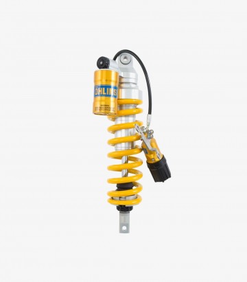Öhlins Rear Shock for Yamaha Ténéré 700 (19-24), XT1200Z Super Tenere (23-23) YA 818