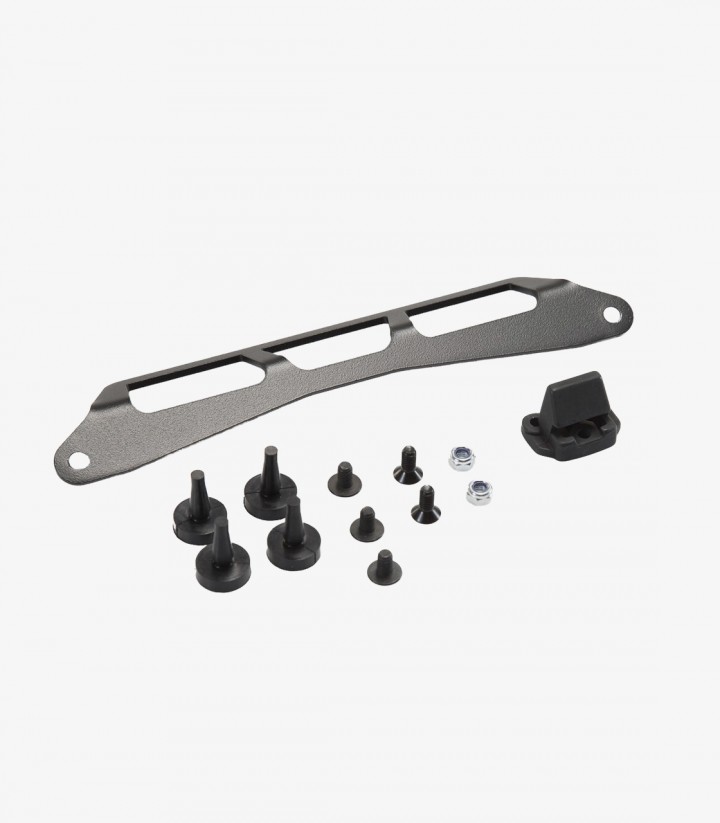 Adaptador Portaequipaje Adventure-Rack para Maletas Givi/Kappa Monolock GPT.00.152.35300/B SW-MOTECH