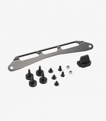 SW-MOTECH Adventure-Rack Luggage Rack Adapter for Givi/Kappa Monolock Cases GPT.00.152.35300/B