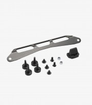SW-MOTECH Adventure-Rack Luggage Rack Adapter for Givi/Kappa Monolock Cases GPT.00.152.35300/B