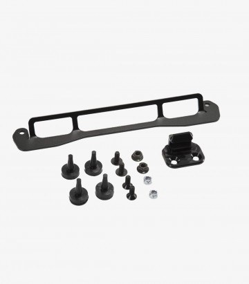 SW-MOTECH Adventure-Rack Luggage Rack Adapter for SHAD SH Cases GPT.00.152.35700/B