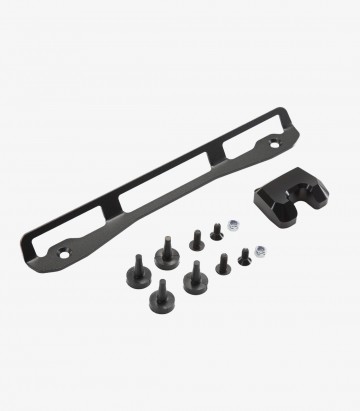 SW-MOTECH Adventure-Rack Luggage Rack Adapter for SHAD SH/X/Terra Cases GPT.00.152.35800/B