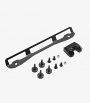 SW-MOTECH Adventure-Rack Luggage Rack Adapter for SHAD SH/X/Terra Cases GPT.00.152.35800/B