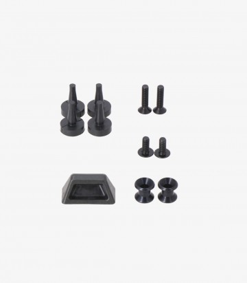 Adaptador Portaequipaje Adventure-Rack para Maletas DUSC GPT.00.152.36200/B SW-MOTECH