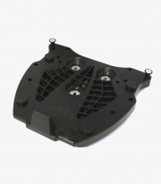 SW-MOTECH Alu-Rack Luggage Rack Adapter for Givi/Kappa Monokey Cases GPT.00.152.40501/B