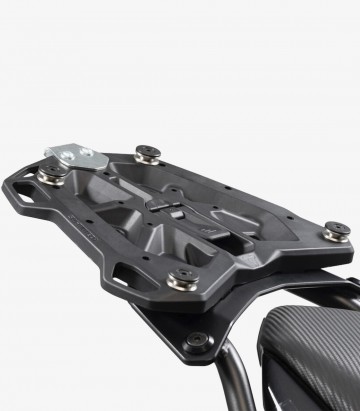 SW-MOTECH Street-Rack Luggage Rack Adapter for TRAX ADV/ION/EVO Cases GPT.00.152.54100/B