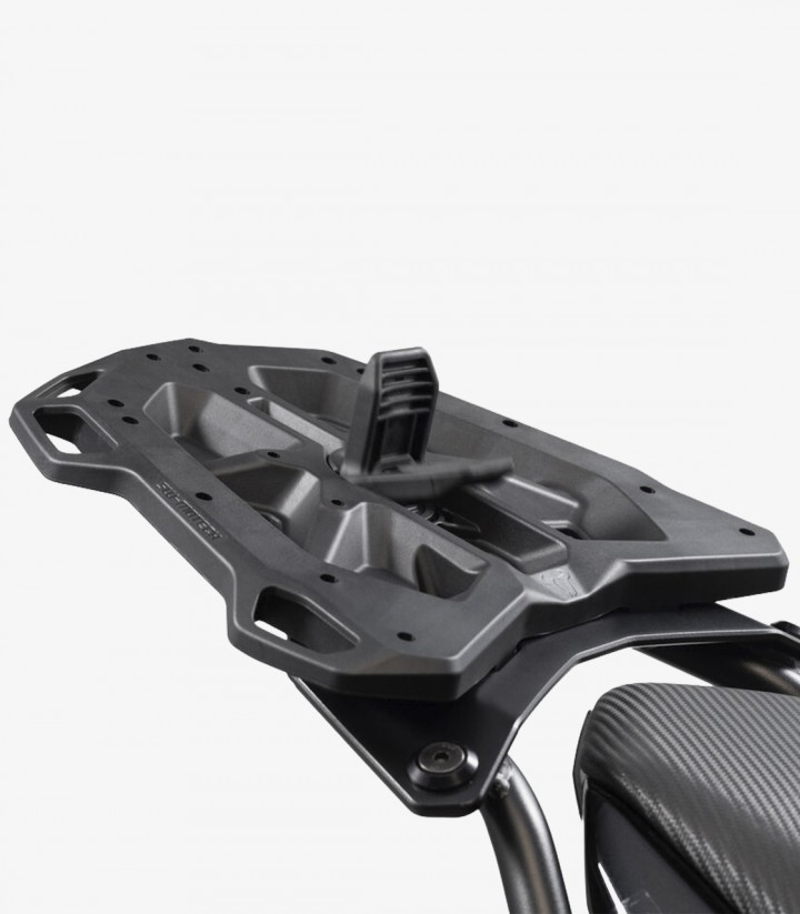 Adaptador Portaequipaje Street-Rack para Maletas TRAX ADV/ION/EVO GPT.00.152.54100/B SW-MOTECH