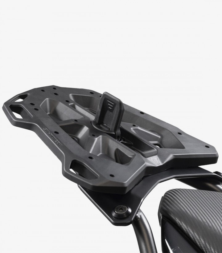 Adaptador Portaequipaje Street-Rack para Maletas TRAX ADV/ION/EVO GPT.00.152.54100/B SW-MOTECH