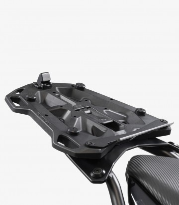 SW-MOTECH Street-Rack Luggage Rack Adapter for Givi/Kappa Monolock Cases GPT.00.152.54300/B
