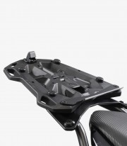 SW-MOTECH Street-Rack Luggage Rack Adapter for Givi/Kappa Monolock Cases GPT.00.152.54300/B