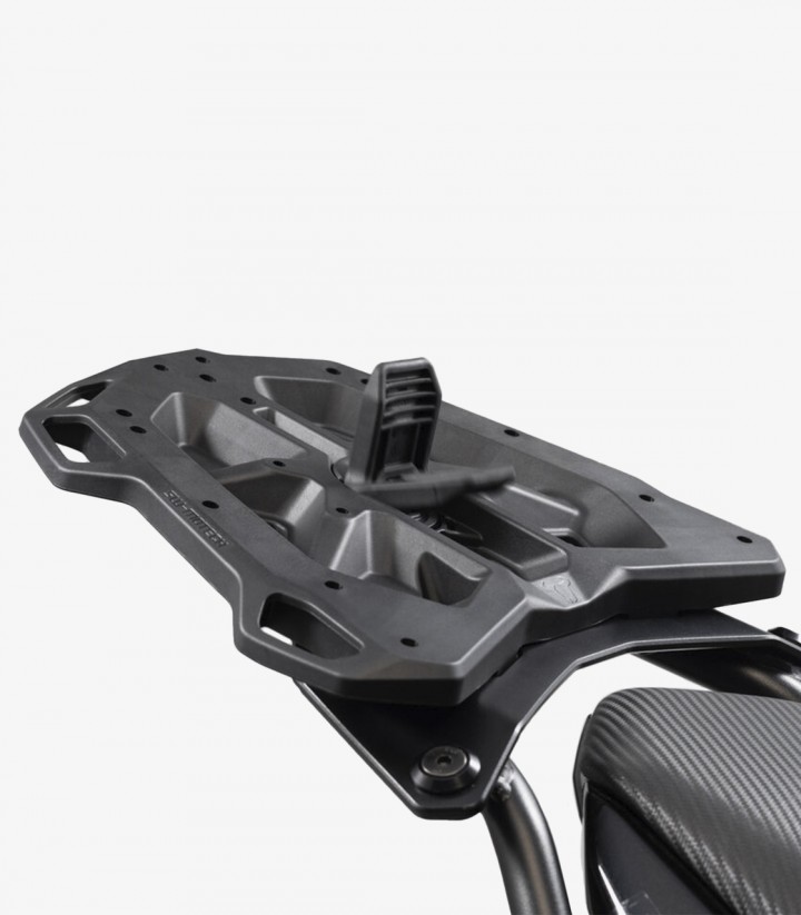 Gepäckträger-Adapter Street-Rack für Koffer Givi/Kappa Monolock GPT.00.152.54300/B SW-MOTECH