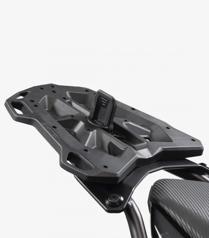 Gepäckträger-Adapter Street-Rack für Koffer Givi/Kappa Monolock GPT.00.152.54300/B SW-MOTECH