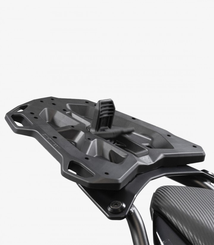 SW-MOTECH Street-Rack Luggage Rack Adapter for Givi/Kappa Monokey Cases GPT.00.152.54401/B