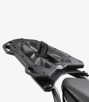 SW-MOTECH Street-Rack Luggage Rack Adapter for Givi/Kappa Monokey Cases GPT.00.152.54401/B