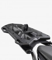 SW-MOTECH Street-Rack Luggage Rack Adapter for SHAD SH Cases GPT.00.152.54700/B