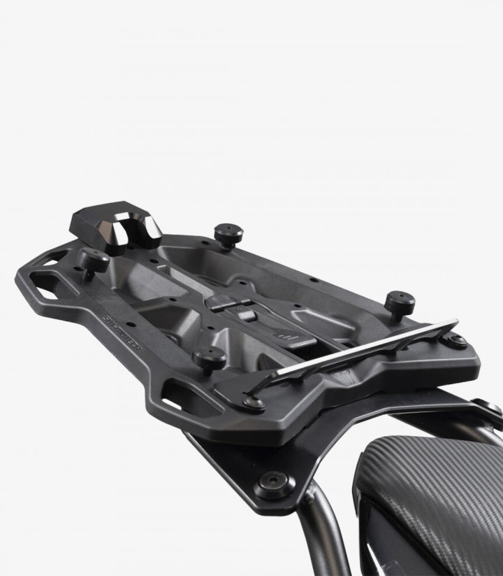 Gepäckträger-Adapter Street-Rack für Koffer SHAD SH/X GPT.00.152.54800/B SW-MOTECH