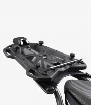 Adaptador Portaequipaje Street-Rack para Maletas SHAD SH/X GPT.00.152.54800/B SW-MOTECH