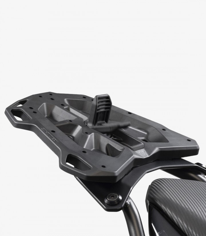 Gepäckträger-Adapter Street-Rack für Koffer SHAD SH/X GPT.00.152.54800/B SW-MOTECH