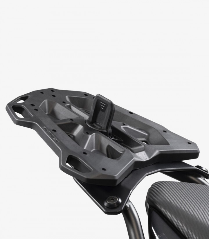 Gepäckträger-Adapter Street-Rack für Koffer SHAD SH/X GPT.00.152.54800/B SW-MOTECH
