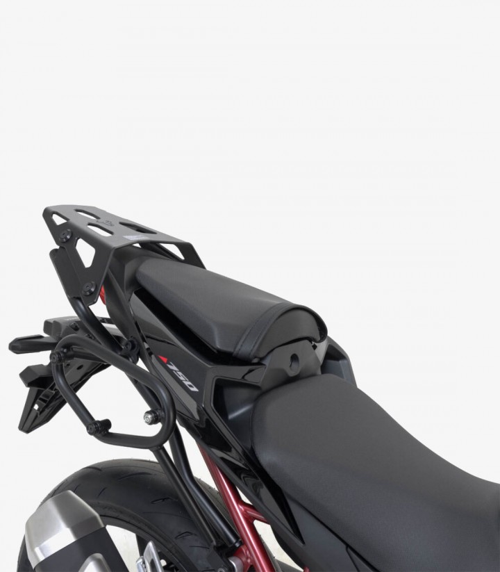 Gepäckträger SW-MOTECH Street-Rack für Honda CB750 Hornet (22-24) / E-Clutch (25) GPT.01.971.16000/B