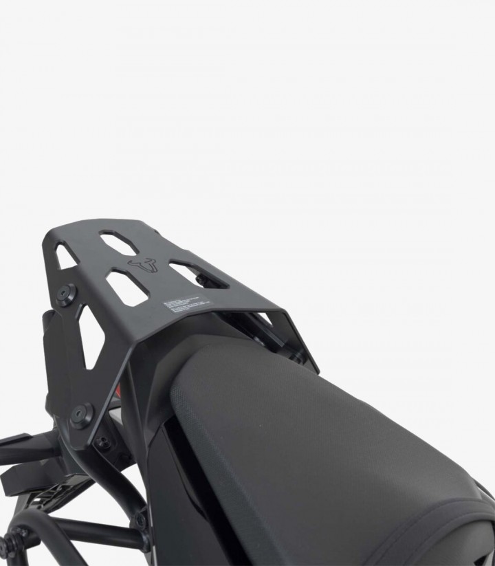 Portaequipajes SW-MOTECH Street-Rack para Honda CB750 Hornet (22-24) GPT.01.971.16000/B GPT.01.971.16000/B