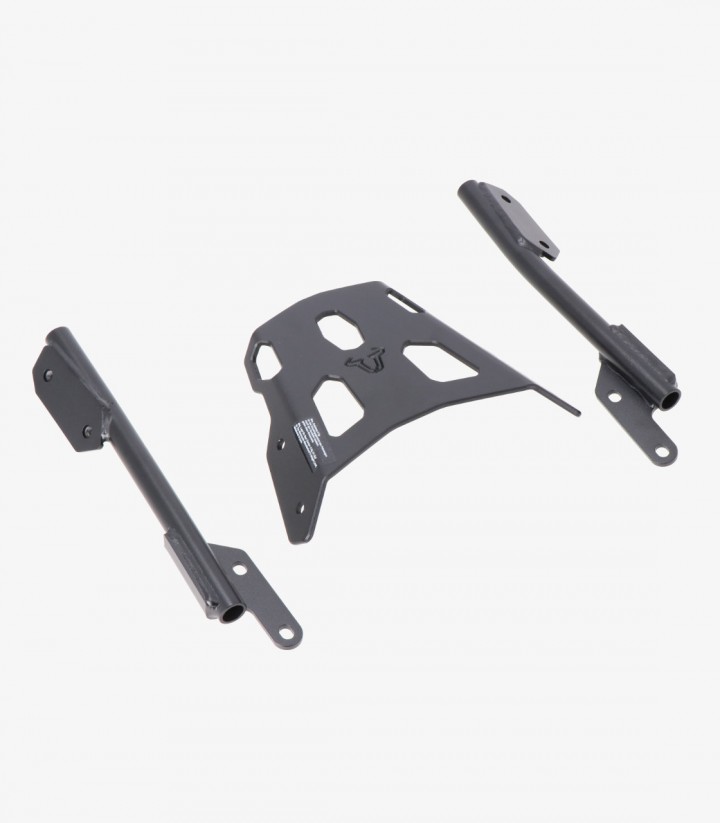 Gepäckträger SW-MOTECH Street-Rack für VOGE 500R (19), R625 (25) GPT.02.066.16000/B