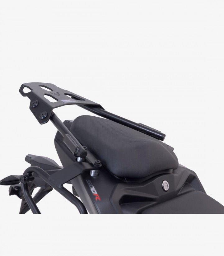 Portaequipajes SW-MOTECH Street-Rack para VOGE 500R (19) GPT.02.066.16000/B GPT.02.066.16000/B