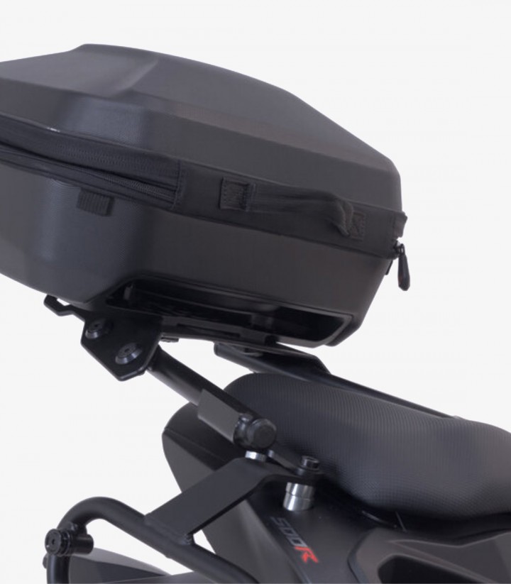 Gepäckträger SW-MOTECH Street-Rack für VOGE 500R (19), R625 (25) GPT.02.066.16000/B