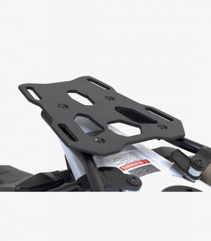 Portaequipajes SW-MOTECH Street-Rack para Husqvarna 701 Enduro / Supermoto (16), 701 Enduro LR (19) GPT.03.701.16001/B GPT.03...
