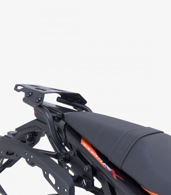 Gepäckträger SW-MOTECH Street-Rack für KTM 125/390 Enduro R/SMC R, 250/390 Adventure (25) GPT.04.417.16000/B