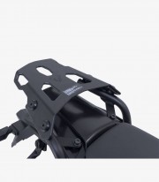 Portaequipajes SW-MOTECH Street-Rack para KTM 390 Adventure / 250 Adventure, 125 / 390 SMC R / Enduro R (25) GPT.04.417.16000...