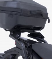 SW-MOTECH Street-Rack Luggage Rack for KTM 390 Adventure / 250 Adventure, 125 / 390 SMC R / Enduro R (25) GPT.04.417.16000/B ...