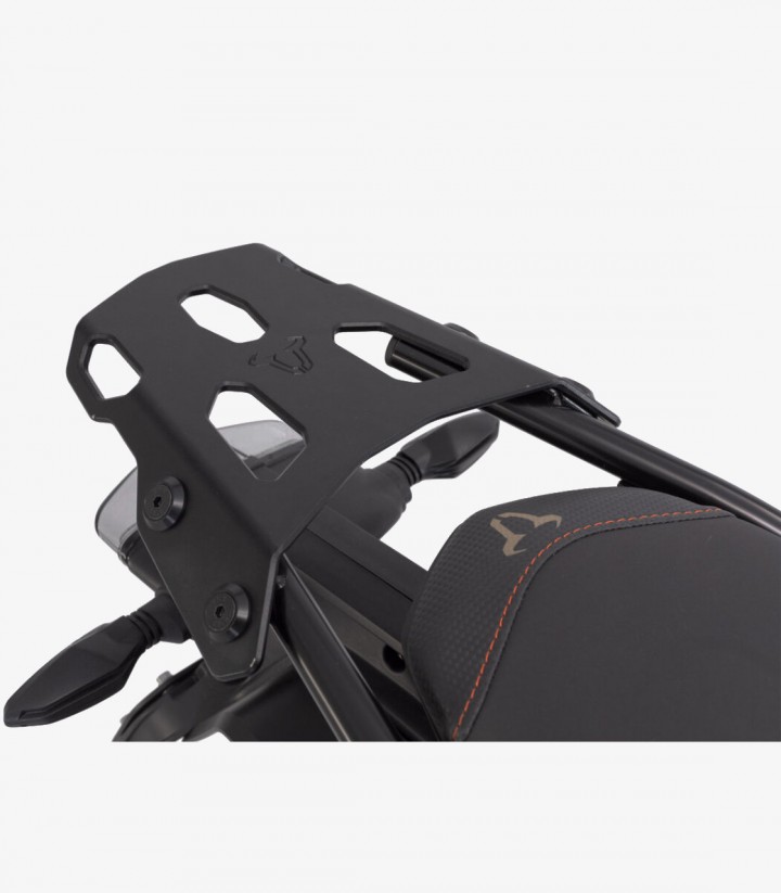 Portaequipajes SW-MOTECH Street-Rack para KTM 790 Duke (18-22), 890 Duke (19-20) GPT.04.641.16000/B GPT.04.641.16000/B