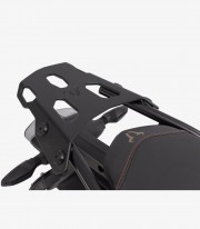 SW-MOTECH Street-Rack Luggage Rack for KTM 790 Duke (18-22), 890 Duke (19-20) GPT.04.641.16000/B GPT.04.641.16000/B