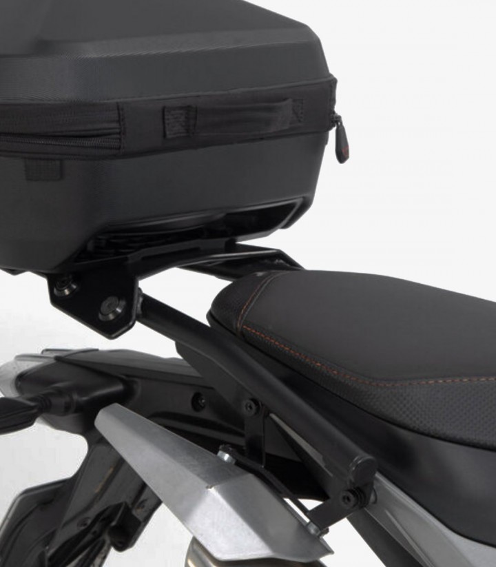 Portaequipajes SW-MOTECH Street-Rack para KTM 790 Duke (18-22), 890 Duke (19-20) GPT.04.641.16000/B GPT.04.641.16000/B
