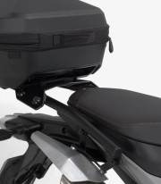 SW-MOTECH Street-Rack Luggage Rack for KTM 790 Duke (18-22), 890 Duke (19-20) GPT.04.641.16000/B GPT.04.641.16000/B