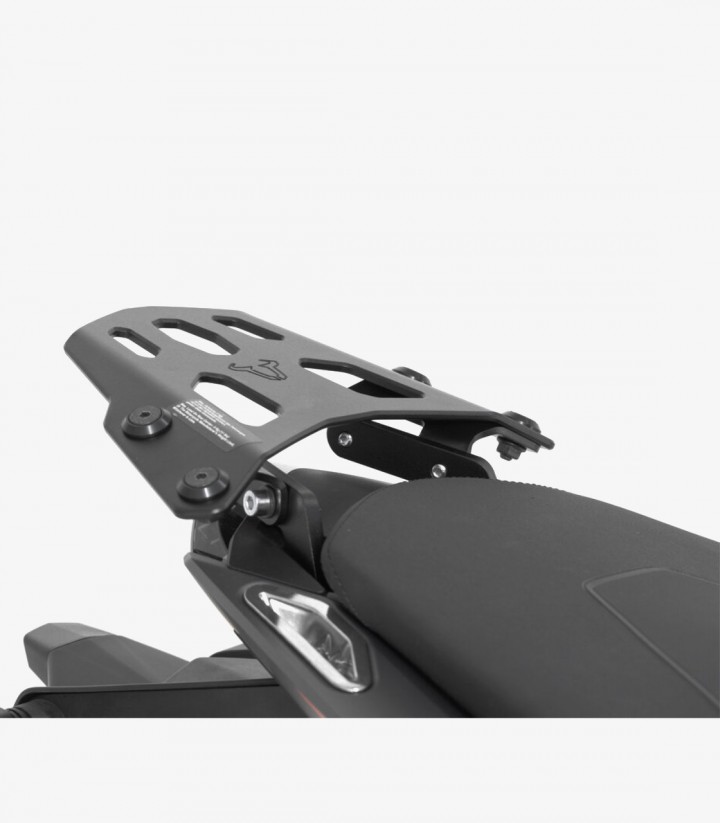 SW-MOTECH Street-Rack Luggage Rack for KTM 1290 Super Duke R (16-19) GPT.04.881.16000/B GPT.04.881.16000/B