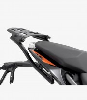 SW-MOTECH Street-Rack Luggage Rack for KTM 125 / 390 Duke (17-23) GPT.04.882.16000/B GPT.04.882.16000/B