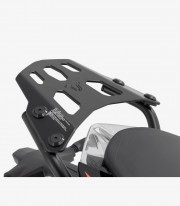 Portaequipajes SW-MOTECH Street-Rack para KTM 125 / 390 Duke (17-23) GPT.04.882.16000/B GPT.04.882.16000/B