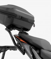Portaequipajes SW-MOTECH Street-Rack para KTM 125 / 390 Duke (17-23) GPT.04.882.16000/B GPT.04.882.16000/B