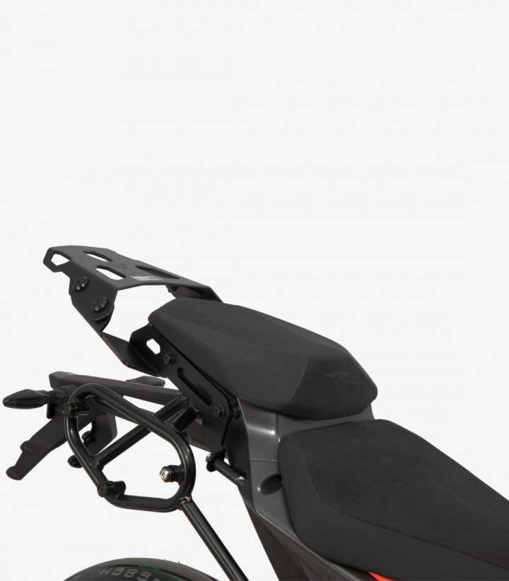 Portaequipajes SW-MOTECH Street-Rack para KTM 1290 / 1390 Super Duke R (19-23) GPT.04.915.16000/B GPT.04.915.16000/B