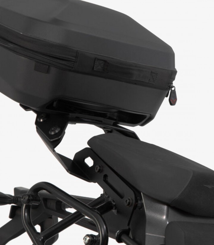 Portaequipajes SW-MOTECH Street-Rack para KTM 1290 / 1390 Super Duke R (19-23) GPT.04.915.16000/B GPT.04.915.16000/B