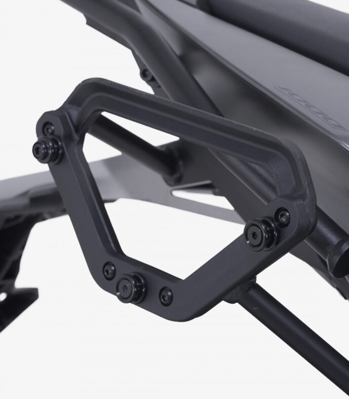 Seitenträger-Adapter V-LOC für Koffer mit SLC-System VMC.00.864.10000 SW-MOTECH