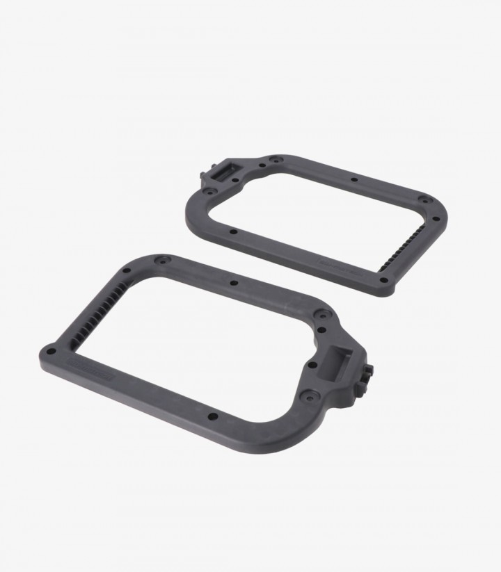 Seitenträger-Adapter PRO für Hepco&Becker Koffer KFT.00.152.36600/B SW-MOTECH