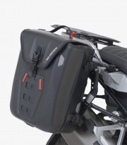 SW-MOTECH PRO Side Carrier Adapters for Cases with SLC System KFT.00.152.36500