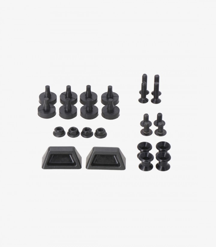 Adaptadores Soportes Laterales PRO para Maletas DUSC KFT.00.152.36000 SW-MOTECH