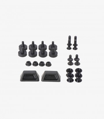 SW-MOTECH PRO Side Carrier Adapters for DUSC Cases KFT.00.152.36000